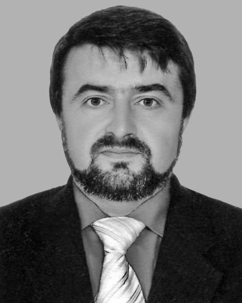 фото: Клапчук Володимир Михайлович